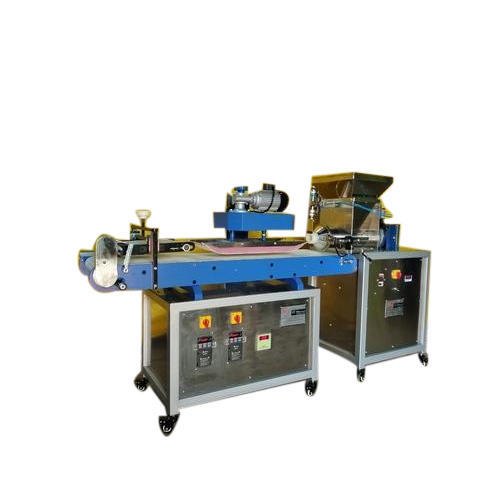 Rasgulla Making Machine